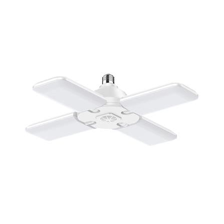 หลอด LED BEC HIGH WATT STAR3 80WDL 80 วัตต์ DAYLIGHT E27_1