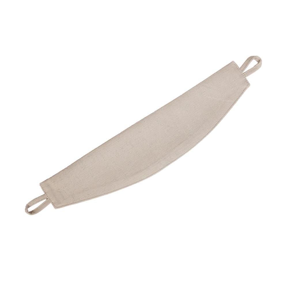 ผ้าม่าน EYELET HOME LIVING STYLE SHADE UV 150x220 ซม. สีน้ำตาล