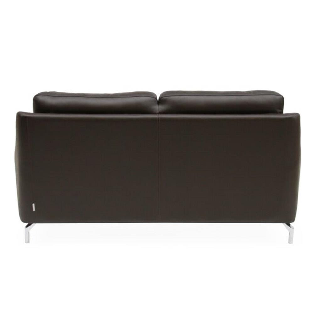 โซฟา 3 ที่นั่ง SOFA SOLUTIONS 19216818 WAYDAY สีน้ำตาล