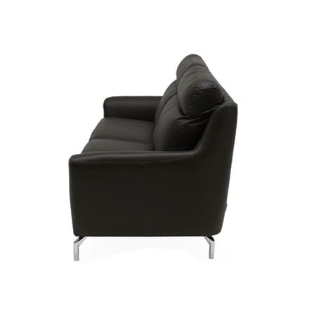 โซฟา 3 ที่นั่ง SOFA SOLUTIONS 19216818 WAYDAY สีน้ำตาล_3