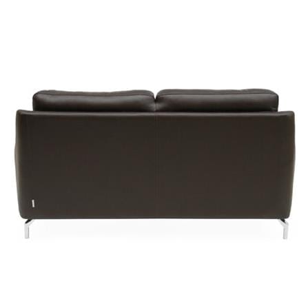 โซฟา 3 ที่นั่ง SOFA SOLUTIONS 19216818 WAYDAY สีน้ำตาล_4