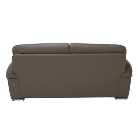 โซฟา 3 ที่นั่ง SOFA SOLUTIONS 19216799 LILONG สีน้ำตาลอ่อน_4