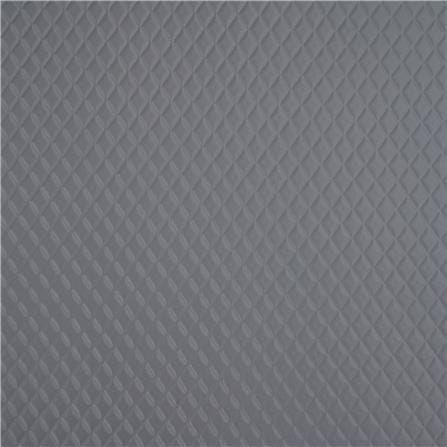 แผ่นรองยืน HOME LIVING STYLE IRIS 44x120 ซม. สีเทา_5