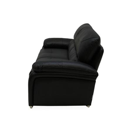 โซฟา 3 ที่นั่ง SOFA SOLUTIONS 19216798 LILONG สีดำ_3
