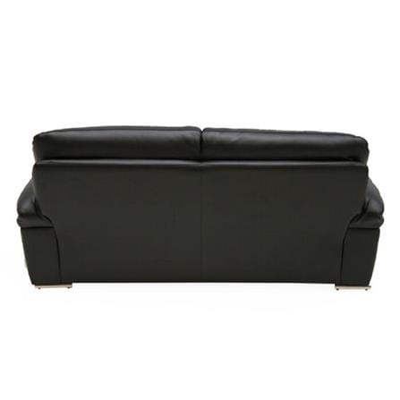 โซฟา 3 ที่นั่ง SOFA SOLUTIONS 19216798 LILONG สีดำ_4