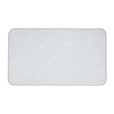 แผ่นรองยืน HOME LIVING STYLE IRIS 44x75 ซม. สีเทา_1