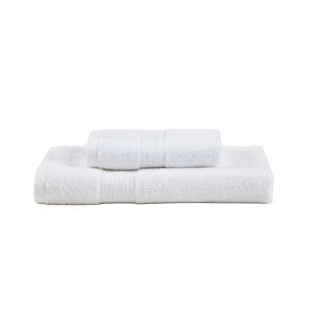 ผ้าขนหนู MIDAS BASIC LIVING 27x54 นิ้ว สี WHITE_0