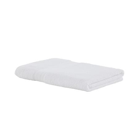 ผ้าขนหนู MIDAS BASIC LIVING 27x54 นิ้ว สี WHITE_1