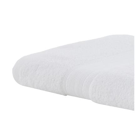 ผ้าขนหนู MIDAS BASIC LIVING 27x54 นิ้ว สี WHITE_2