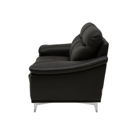 โซฟา 2 ที่นั่ง SOFA SOLUTIONS 19216774 GLOOMMY สีน้ำตาล_3