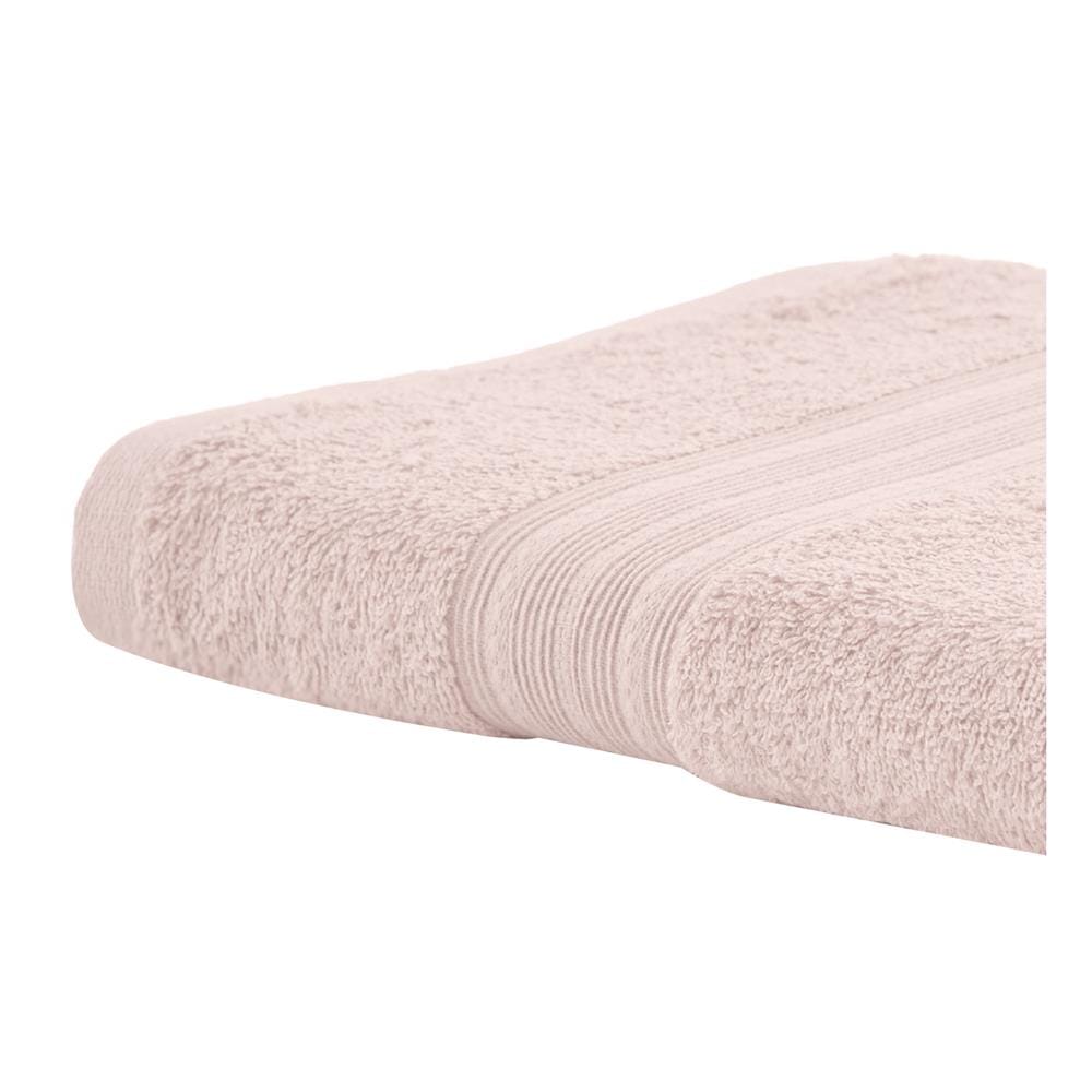 ผ้าขนหนู MIDAS BASIC LIVING 27x54 นิ้ว สี BABY PINK