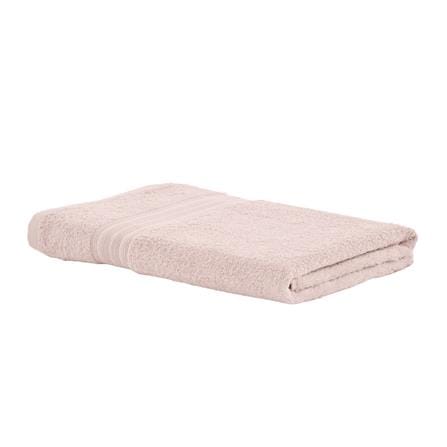 ผ้าขนหนู MIDAS BASIC LIVING 27x54 นิ้ว สี BABY PINK_1