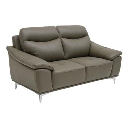 โซฟา 2 ที่นั่ง SOFA SOLUTIONS 19216777 GLOOMMY สีเทา_2
