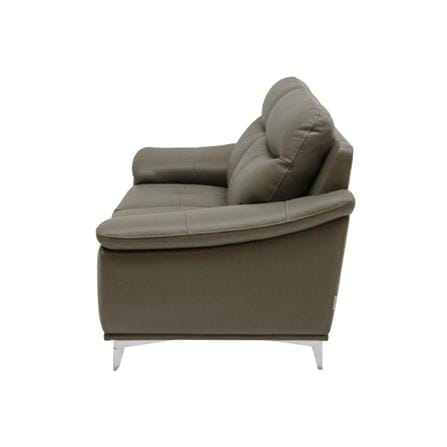 โซฟา 2 ที่นั่ง SOFA SOLUTIONS 19216777 GLOOMMY สีเทา_3