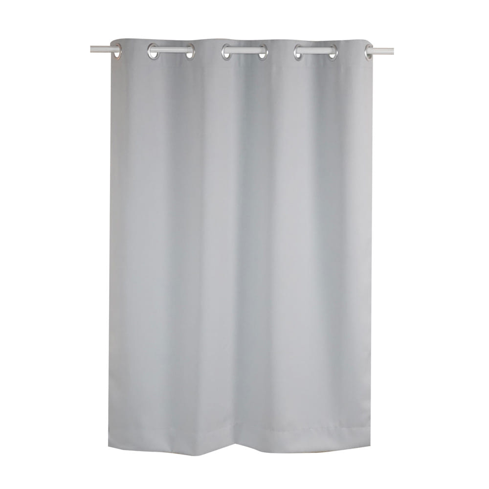 ผ้าม่าน EYELET HOME LIVING STYLE PIM UV 130x160 ซม. สีเขียว_1