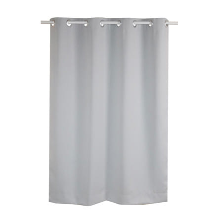 ผ้าม่าน EYELET HOME LIVING STYLE PIM UV 130x160 ซม. สีเขียว_0