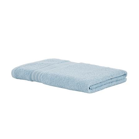 ผ้าขนหนู MIDAS BASIC LIVING 27x54 นิ้ว สี LIGHT BLUE_1
