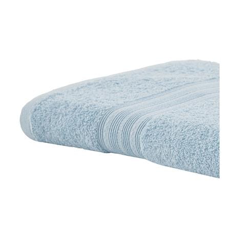 ผ้าขนหนู MIDAS BASIC LIVING 27x54 นิ้ว สี LIGHT BLUE_2