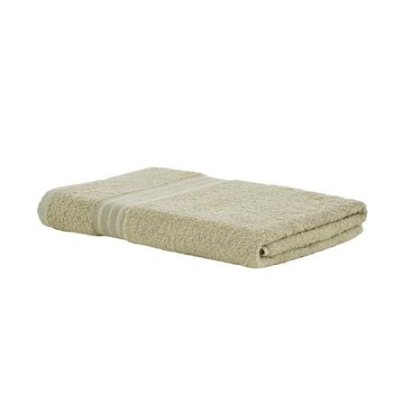 ผ้าขนหนู MIDAS BASIC LIVING 27x54 นิ้ว สี MATCHA_1