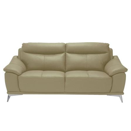 โซฟา 3 ที่นั่ง SOFA SOLUTIONS 19216786 GLOOMMY สีครีม_0