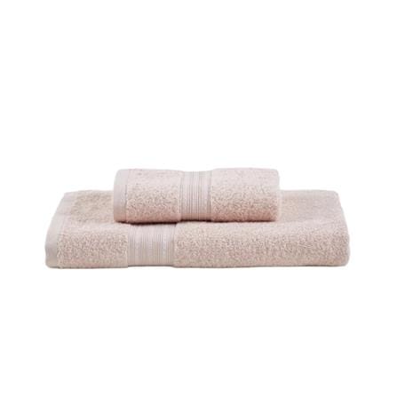 ผ้าขนหนู MIDAS BASIC LIVING 27x54 นิ้ว สี SMOKY_0