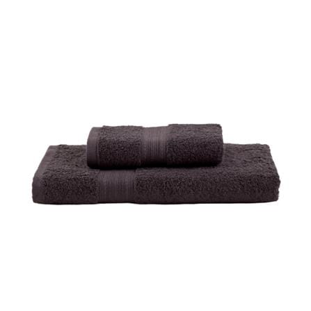 ผ้าขนหนู MIDAS BASIC LIVING 27x54 นิ้ว สี DARK GREY_0