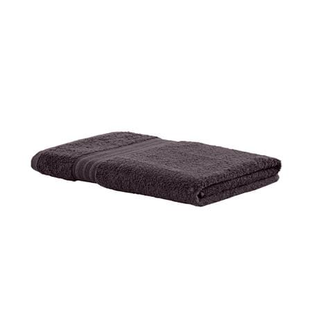 ผ้าขนหนู MIDAS BASIC LIVING 27x54 นิ้ว สี DARK GREY_1
