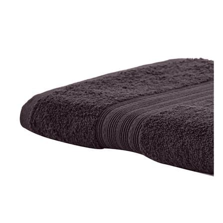ผ้าขนหนู MIDAS BASIC LIVING 27x54 นิ้ว สี DARK GREY_2