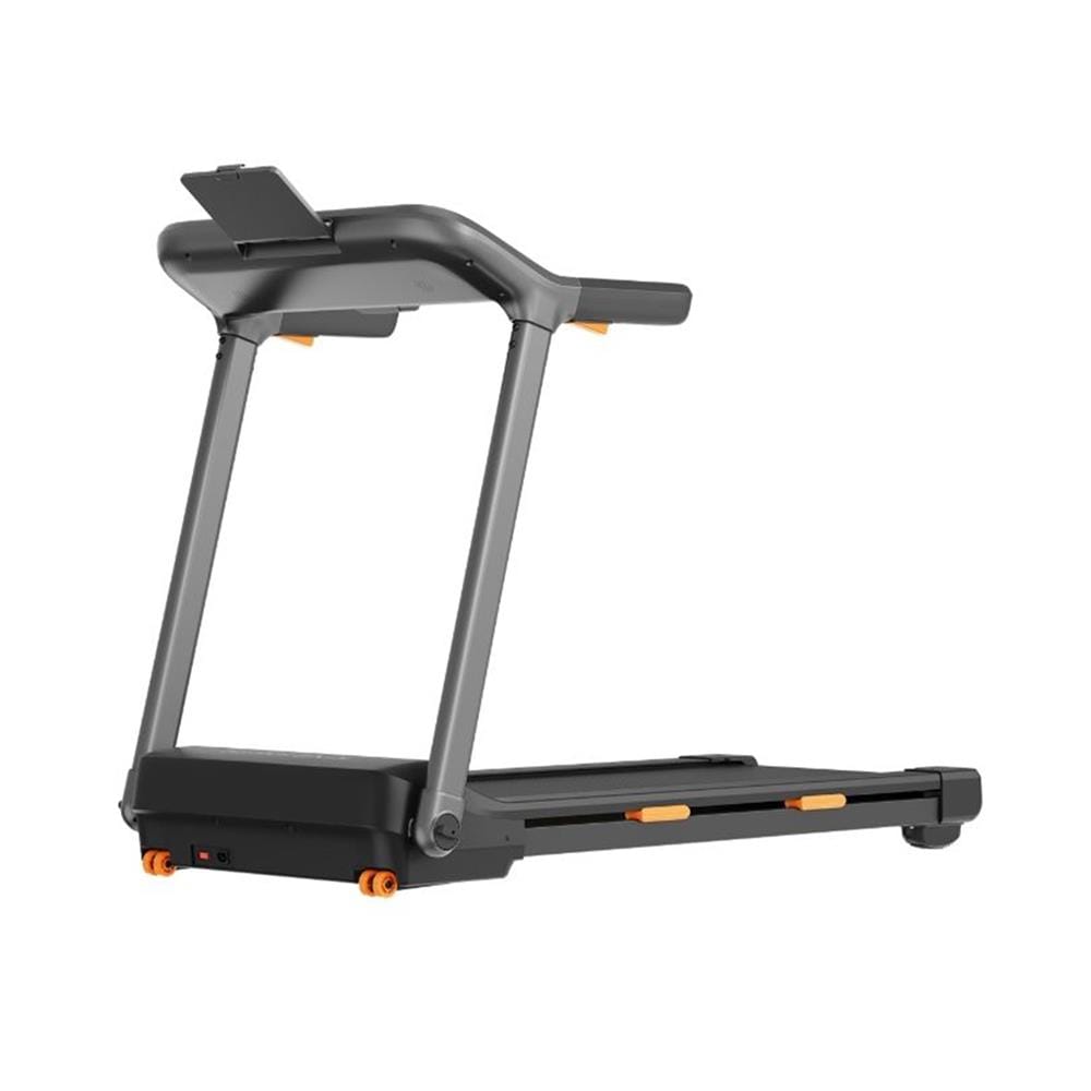ลู่วิ่งปรับความชันไฟฟ้า KINGSMITH G15