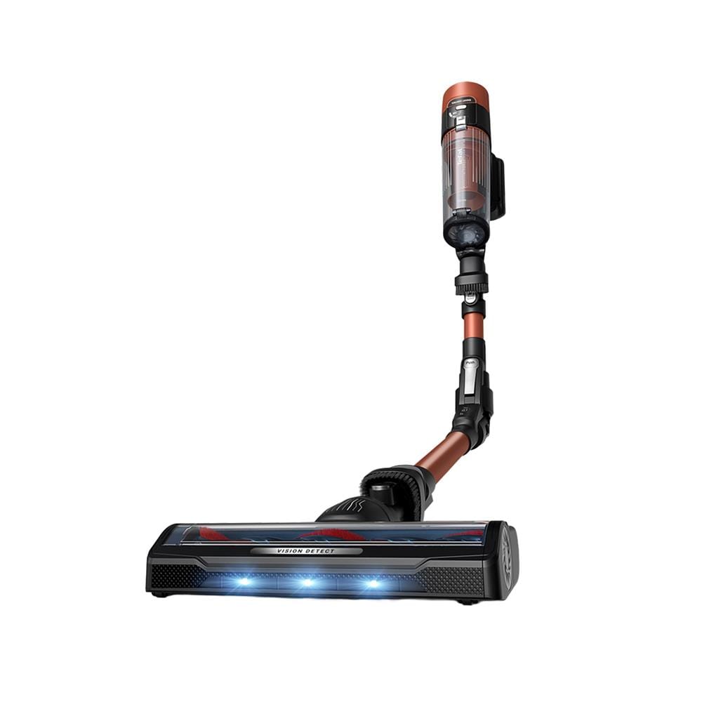 เครื่องดูดฝุ่นแบบด้าม TEFAL TY7A73E0 สีส้ม