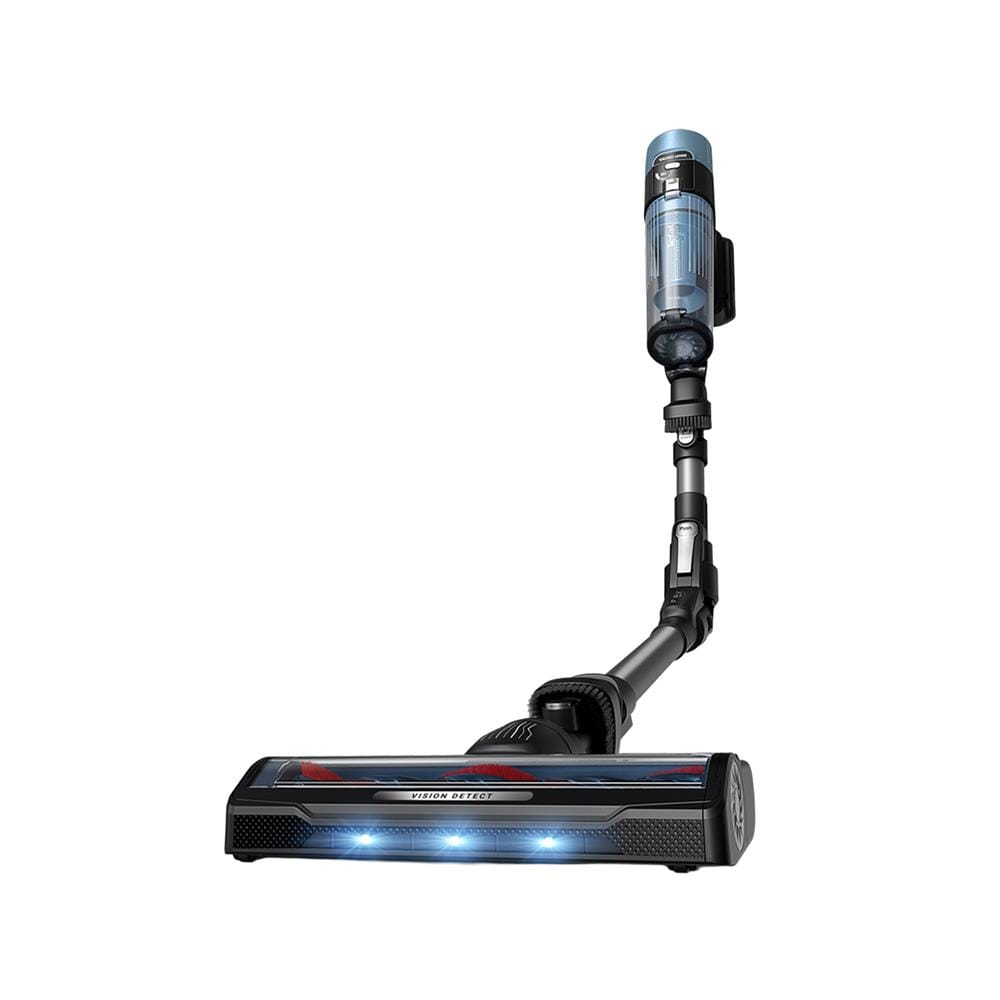 เครื่องดูดฝุ่นแบบด้าม TEFAL TY7AD5E0 สีฟ้า