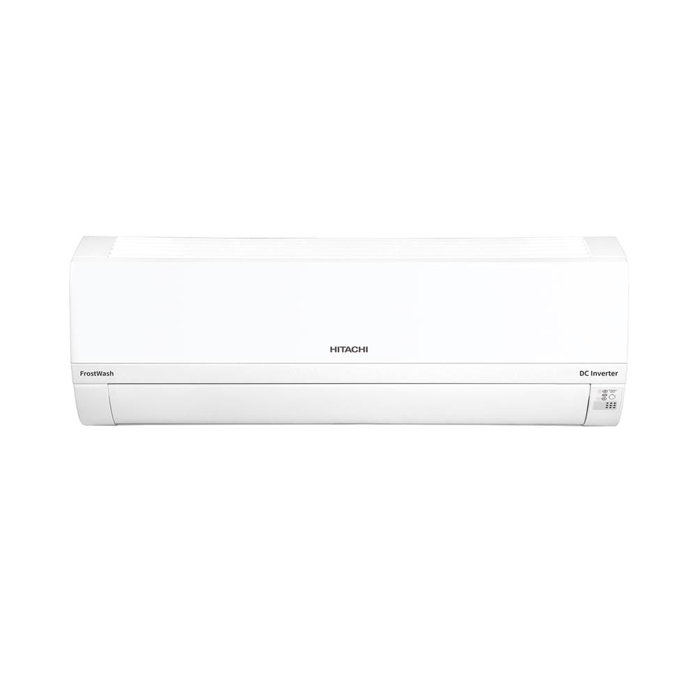 แอร์ผนัง HITACHI RAK-QH13PCEST 12100 บีทียู อินเวอร์เตอร์
