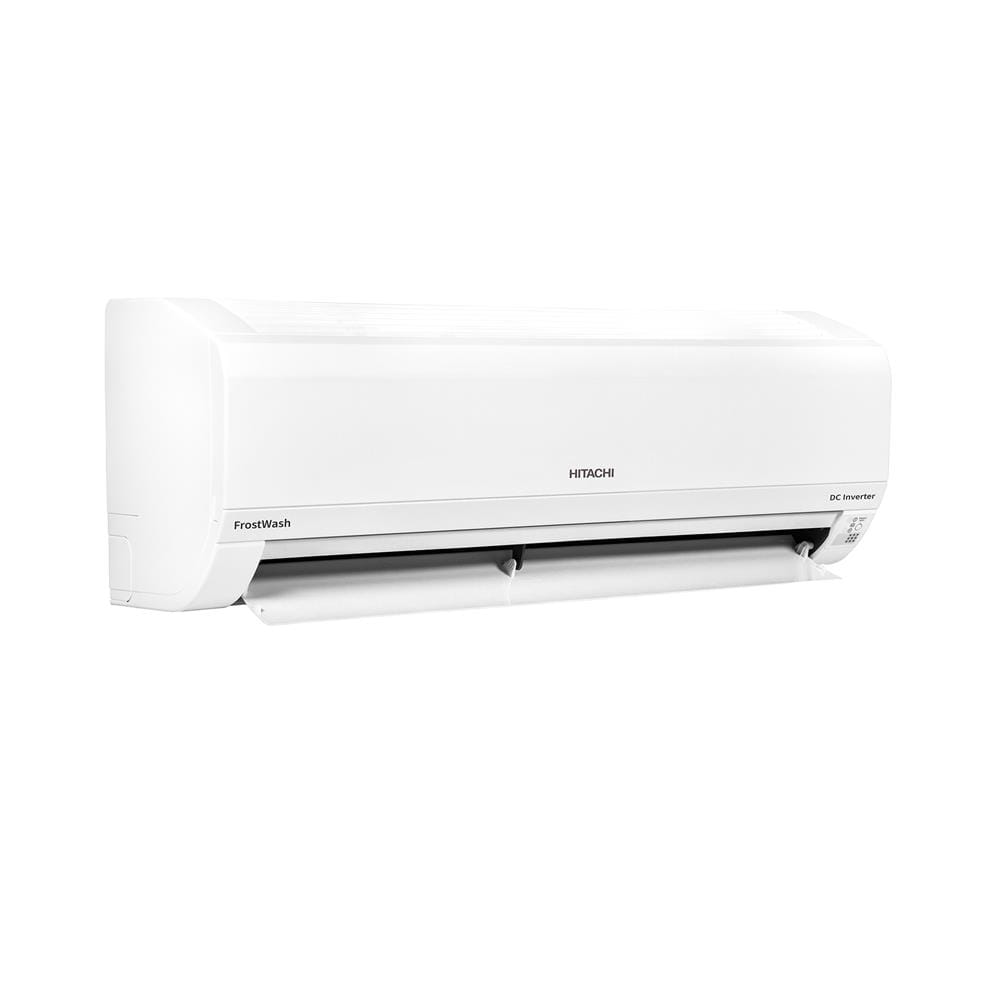 แอร์ผนัง HITACHI RAK-QH13PCEST 12100 บีทียู อินเวอร์เตอร์