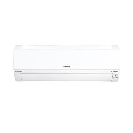 แอร์ผนัง HITACHI RAK-QH13PCEST 12100 บีทียู อินเวอร์เตอร์_0