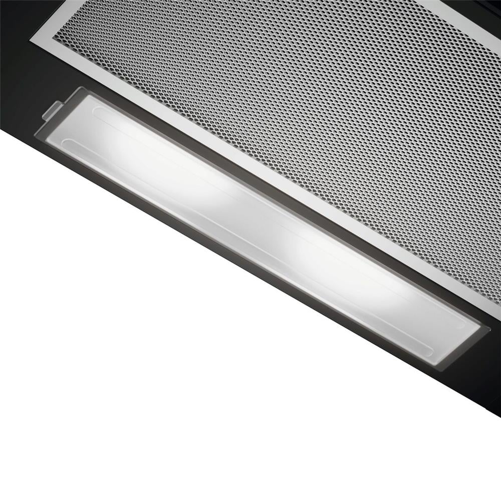 เครื่องดูดควันมาตรฐาน ELECTROLUX ECP6311GB 60 ซม.