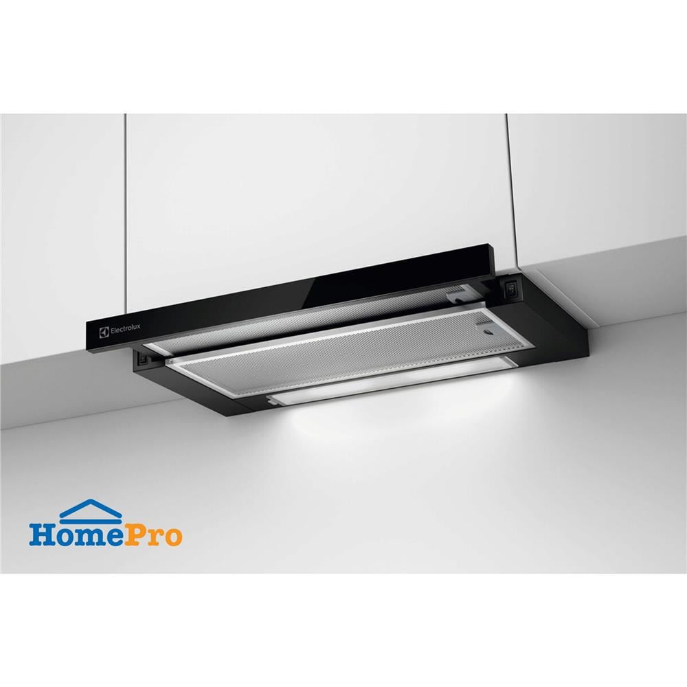 เครื่องดูดควันมาตรฐาน ELECTROLUX ECP6311GB 60 ซม.