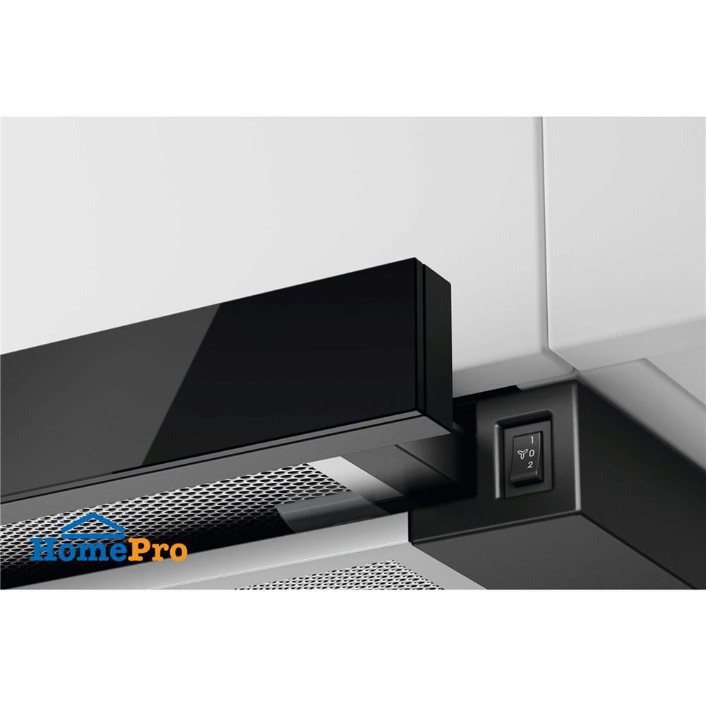 เครื่องดูดควันมาตรฐาน ELECTROLUX ECP6311GB 60 ซม.