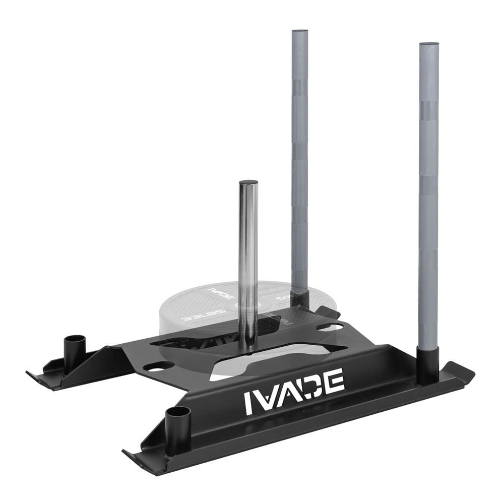 สเลดเลื่อนน้ำหนัก IVADE MD6621