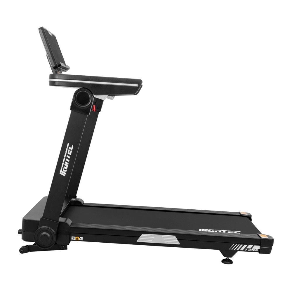 ลู่วิ่งไฟฟ้า IRONTEC QUICKRUN XL