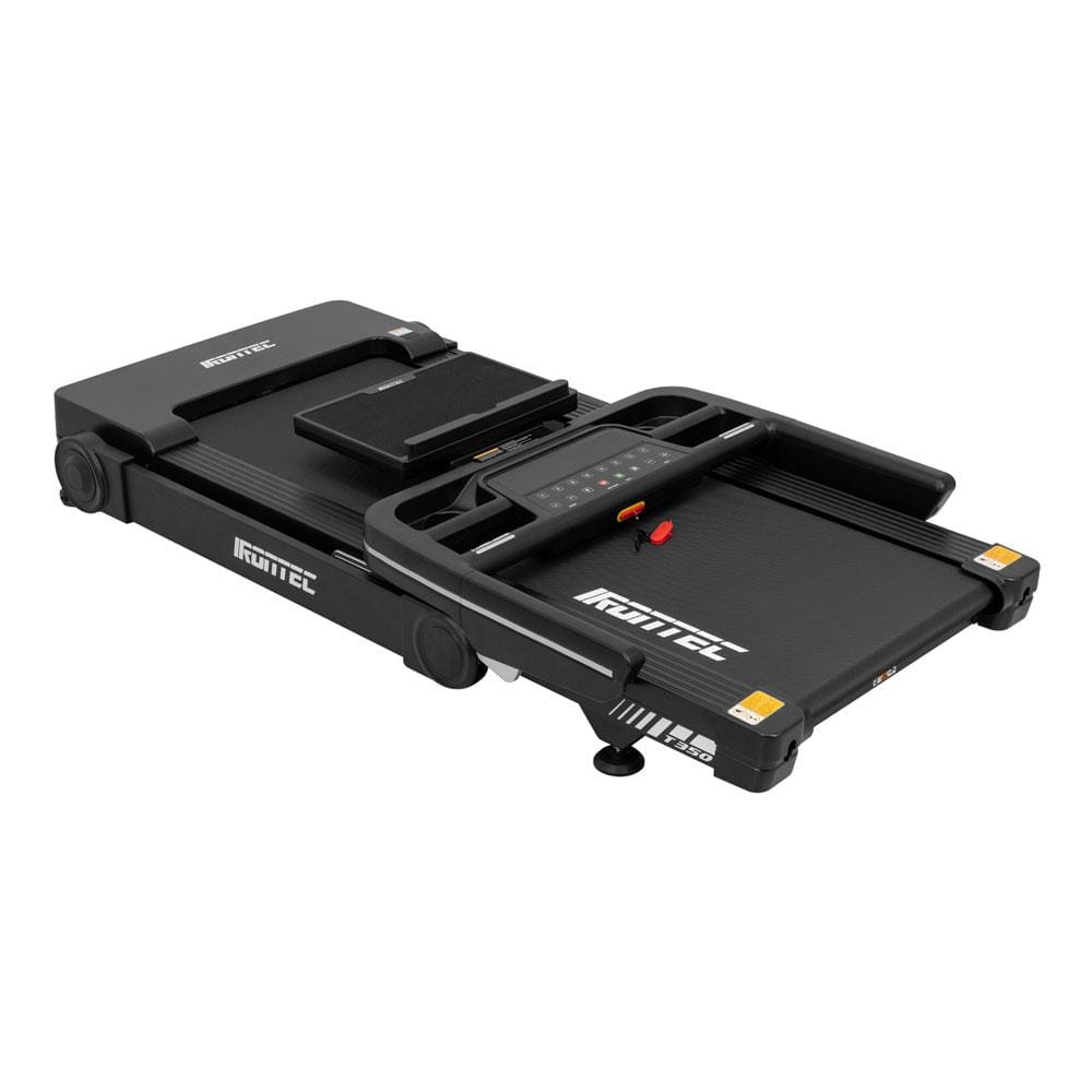 ลู่วิ่งไฟฟ้า IRONTEC QUICKRUN XL