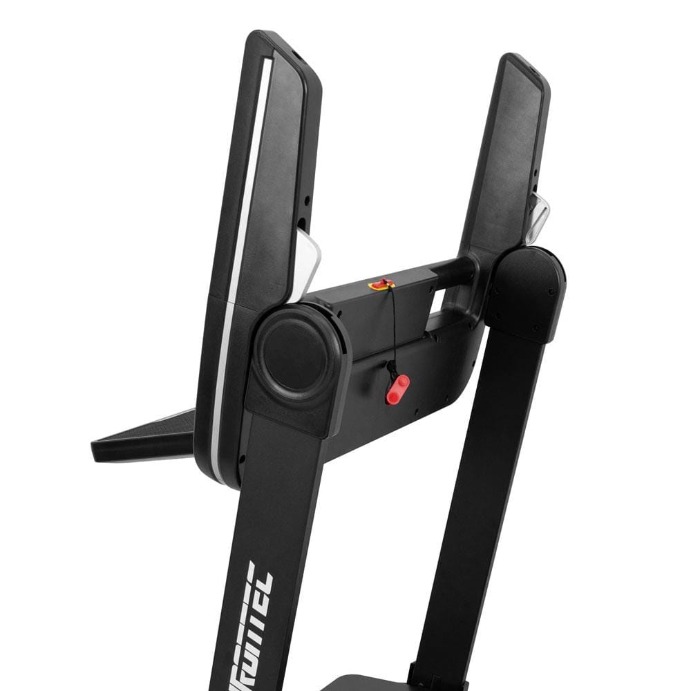 ลู่วิ่งไฟฟ้า IRONTEC QUICKRUN XL
