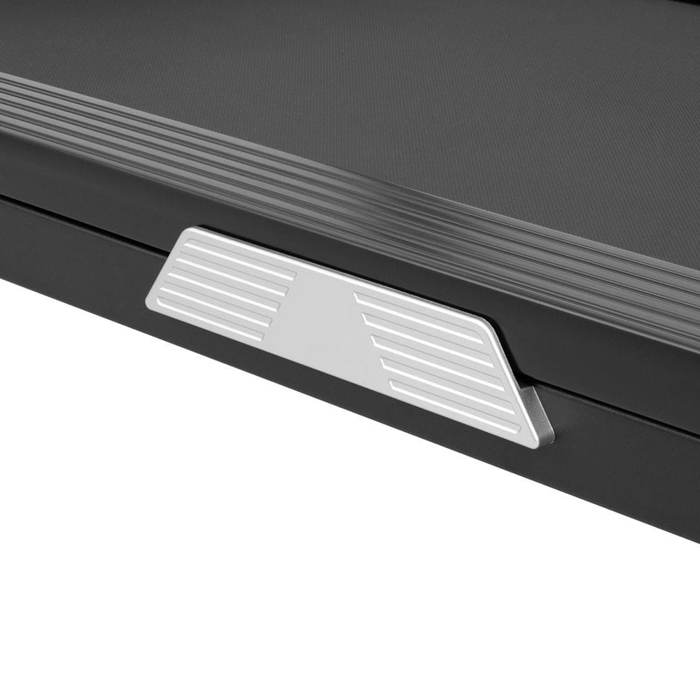 ลู่วิ่งไฟฟ้า IRONTEC QUICKRUN XL