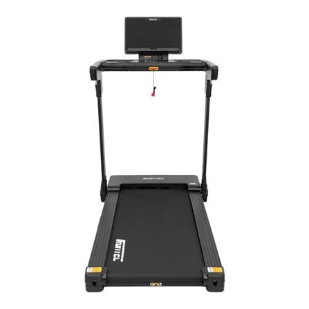 ลู่วิ่งไฟฟ้า IRONTEC QUICKRUN XL_1