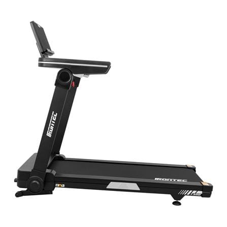 ลู่วิ่งไฟฟ้า IRONTEC QUICKRUN XL_2