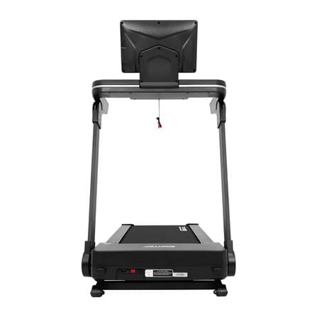 ลู่วิ่งไฟฟ้า IRONTEC QUICKRUN XL_4