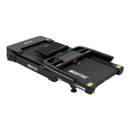 ลู่วิ่งไฟฟ้า IRONTEC QUICKRUN XL_5
