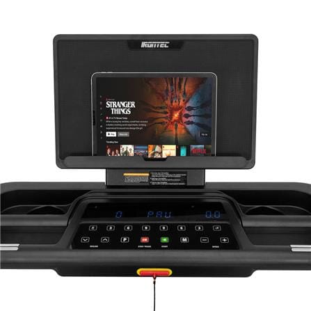 ลู่วิ่งไฟฟ้า IRONTEC QUICKRUN XL_9