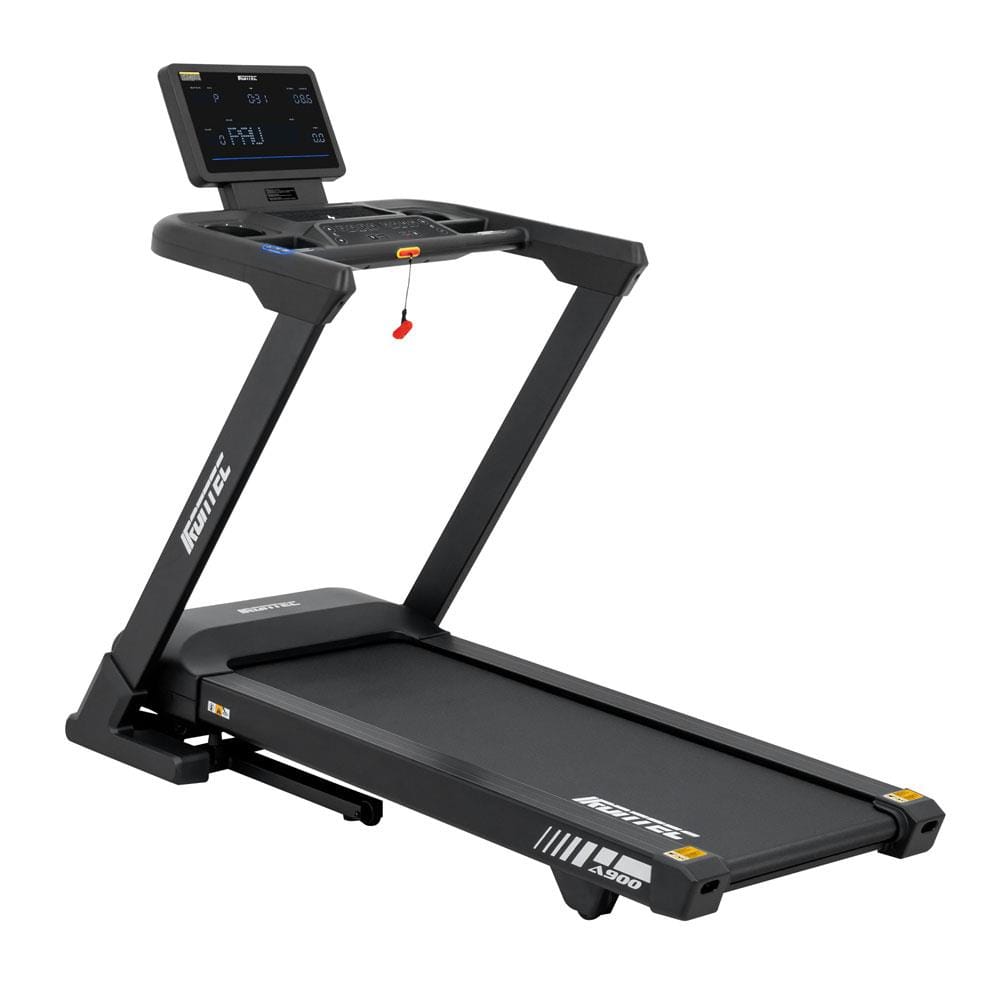 ลู่วิ่งไฟฟ้า IRONTEC AXIS