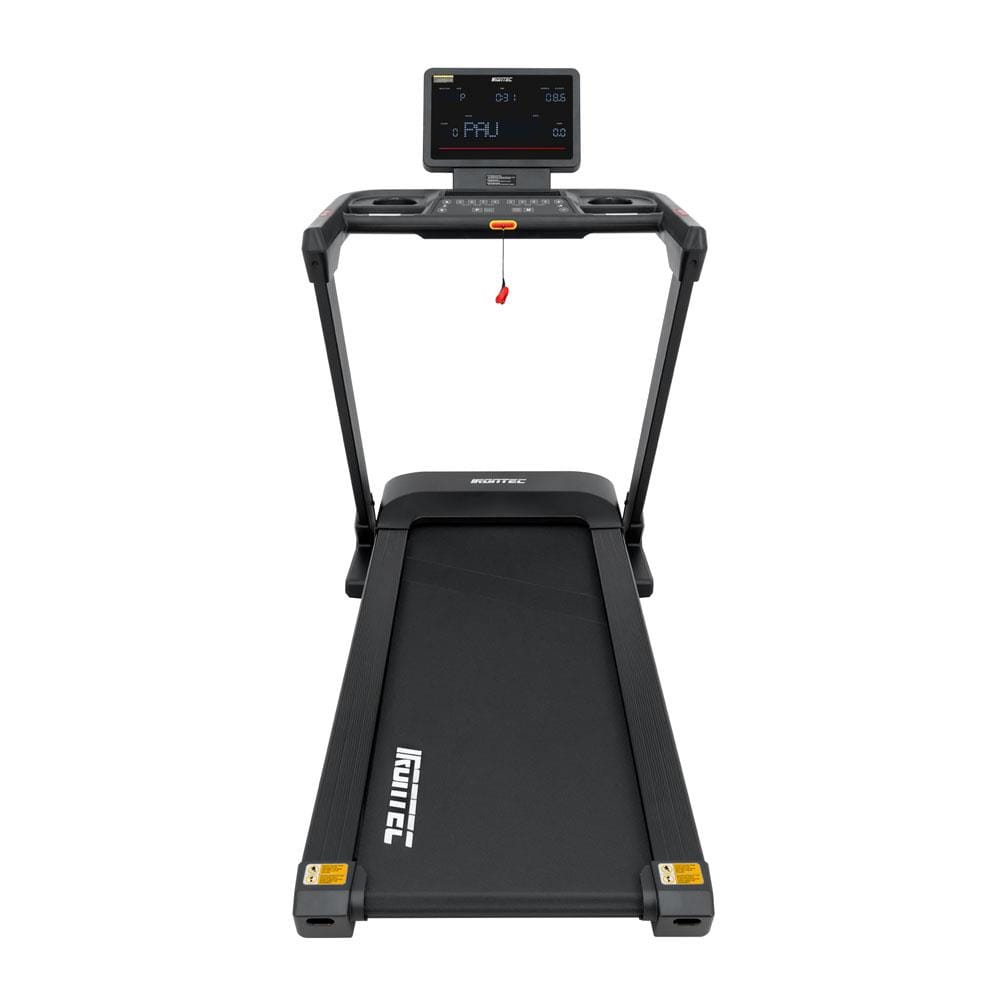 ลู่วิ่งไฟฟ้า IRONTEC AXIS