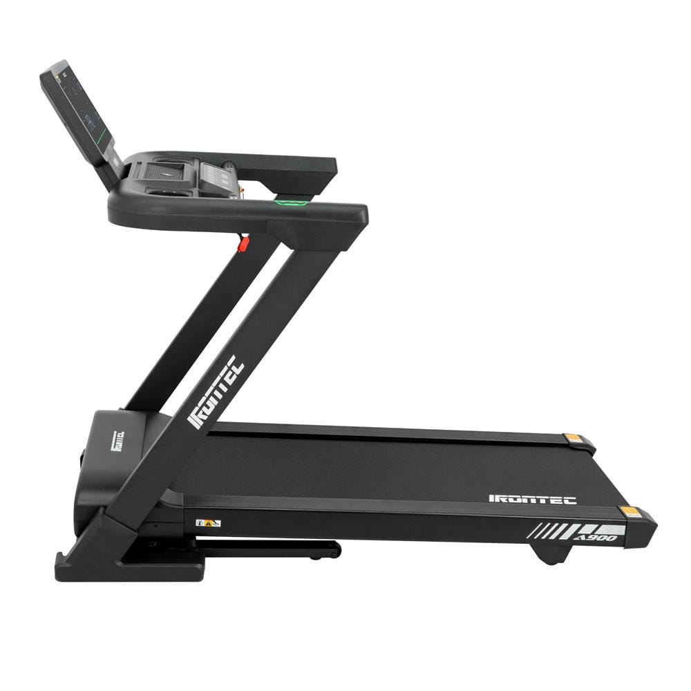 ลู่วิ่งไฟฟ้า IRONTEC AXIS